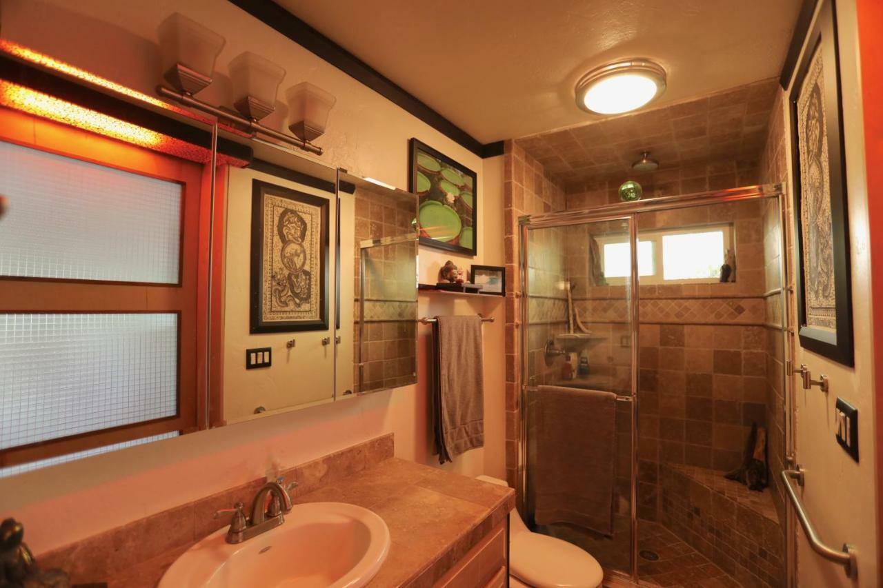 Kaza Kokos Hotell Oceanside Exteriör bild